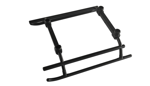 057-25333-06 H145 Landegestell (für Fenestrom-Rumpf)